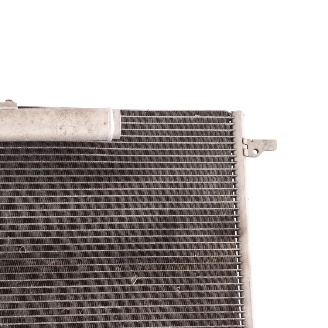 Conditioning A/C Condenser Radiator Diesel OM642 to Mercedes W164 Air with Part number A2515000054 Mercedes W164 Air Conditioning A/C Condenser Radiator Diesel OM642 - SKU A2515000054-1 - Part number A2515000054