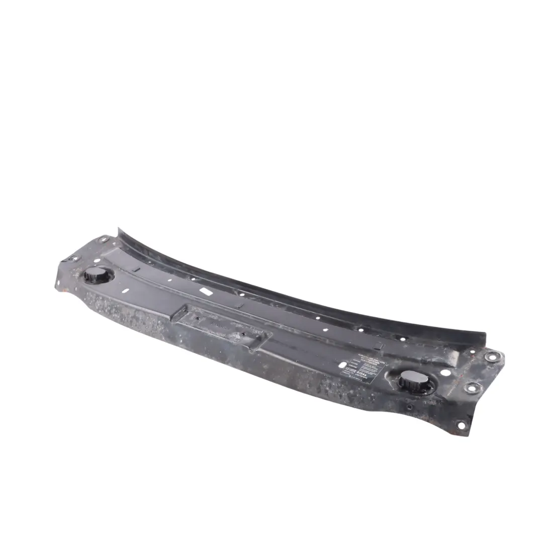 Top Slam Panel Radiator Top Cover Upper to Mercedes W164 with Part number A2515840138 Mercedes W164 Top Slam Panel Radiator Top Cover Upper - SKU A2515840138 - Part number A2515840138