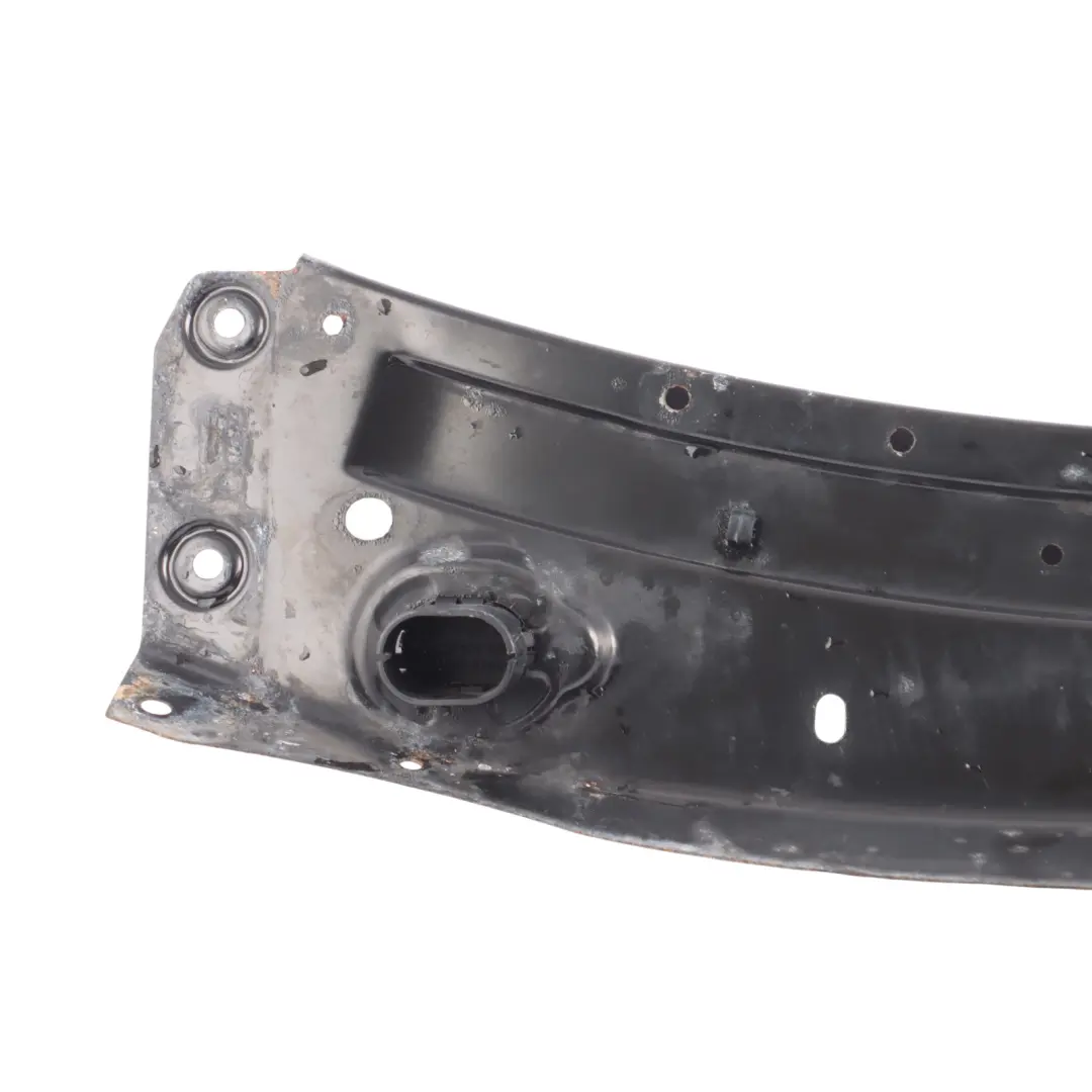 Mercedes W164 Top Slam Panel Radiator Top Cover Upper - SKU A2515840138 - Part number A2515840138