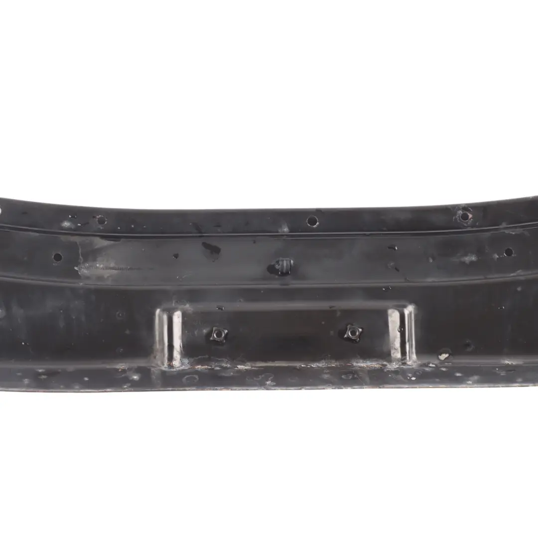 Mercedes W164 Top Slam Panel Radiator Top Cover Upper - SKU A2515840138 - Part number A2515840138