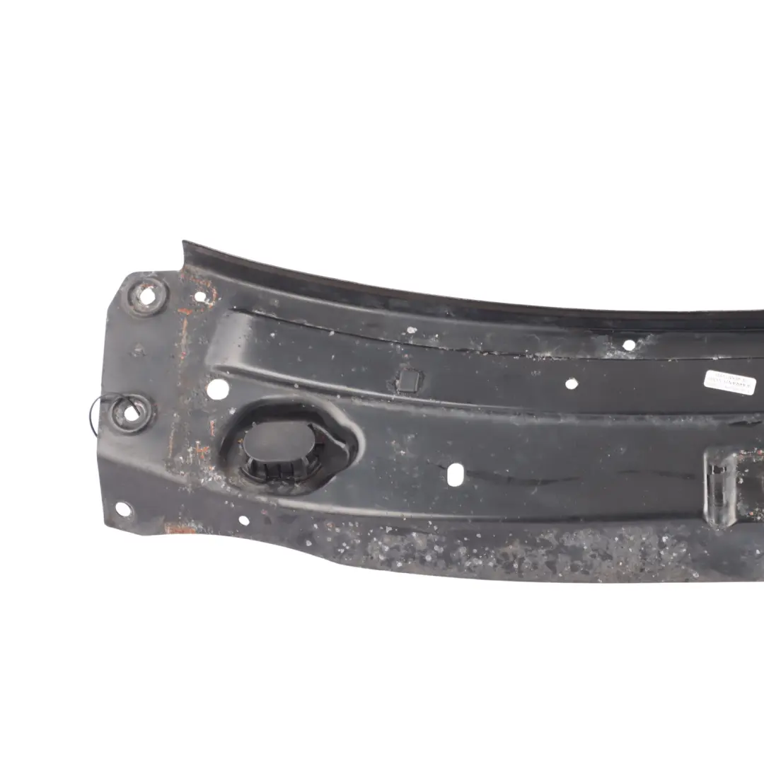 Top Slam Panel Radiator Top Cover Upper to Mercedes W164 with Part number A2515840138 Mercedes W164 Top Slam Panel Radiator Top Cover Upper - SKU A2515840138 - Part number A2515840138