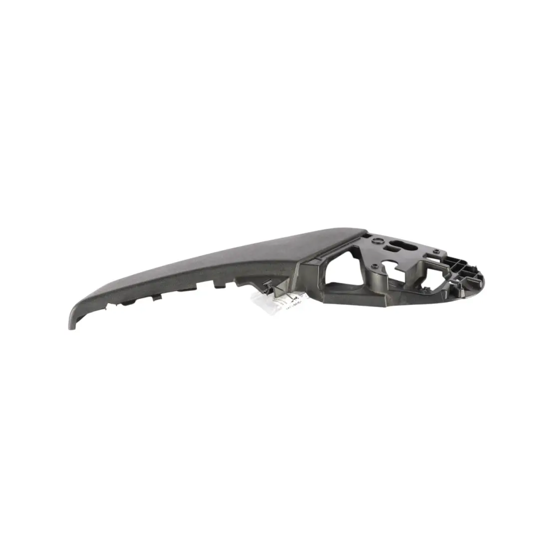 Trim Panel Front Right O/S Black to Mercedes ML W164 W251 Seat Cover with Part number A2519185430 Mercedes ML W164 W251 Seat Cover Trim Panel Front Right O/S Black - SKU A2519185430 - Part number A2519185430