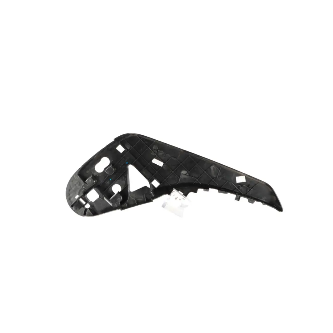 Trim Panel Front Right O/S Black to Mercedes ML W164 W251 Seat Cover with Part number A2519185430 Mercedes ML W164 W251 Seat Cover Trim Panel Front Right O/S Black - SKU A2519185430 - Part number A2519185430