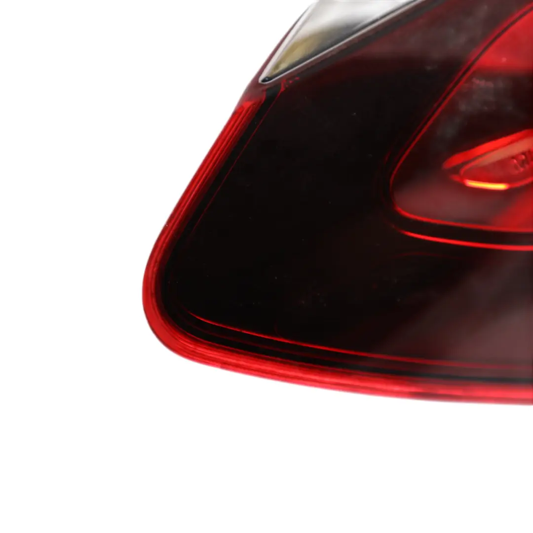 Luz Trasera Izquierda Luz del panel lateral para Mercedes GLC C253 Coupe con número de pieza A2539060802 Mercedes GLC C253 Coupe Luz Trasera Izquierda Luz del panel lateral - SKU A2539060802 - Número de pieza A2539060802