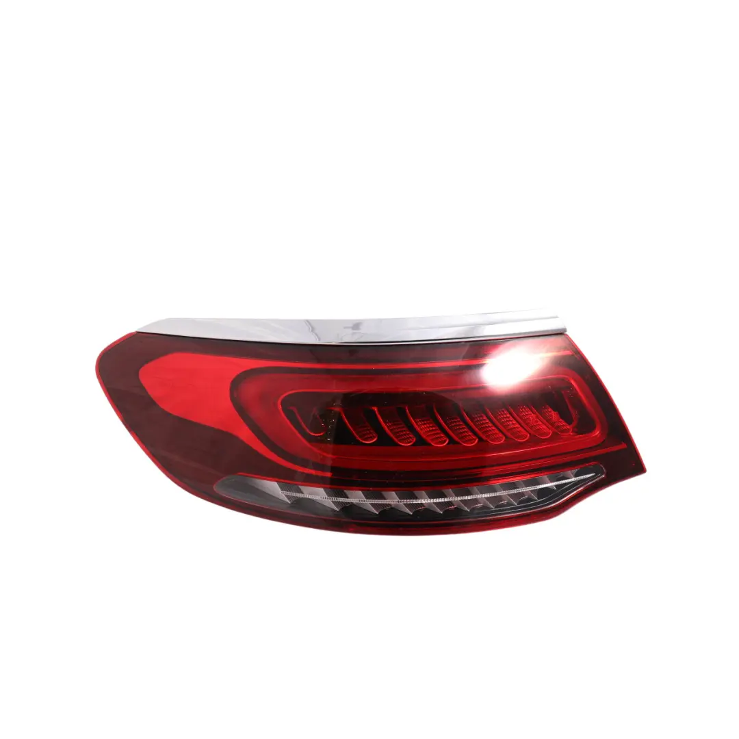 Mercedes GLC C253 Coupe Luz Trasera Izquierda Luz del panel lateral - SKU A2539060802 - Número de pieza A2539060802