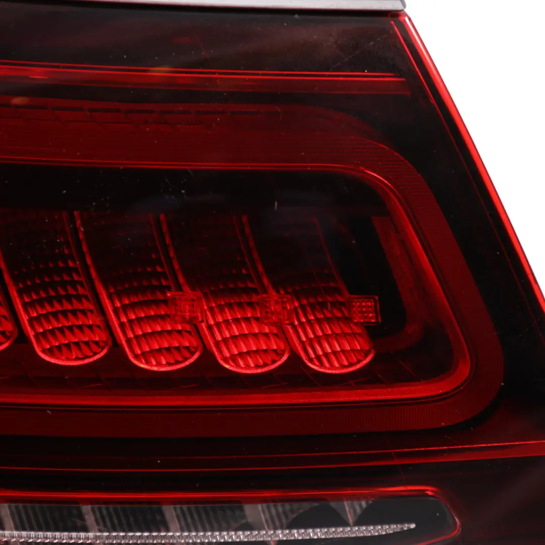 Coupé Feu arrière gauche Éclairage panneau latéral pour Mercedes GLC C253 à propos du numéro de pièce A2539060802 Mercedes GLC C253 Coupé Feu arrière gauche Éclairage panneau latéral - SKU A2539060802 - Numéro de pièce A2539060802