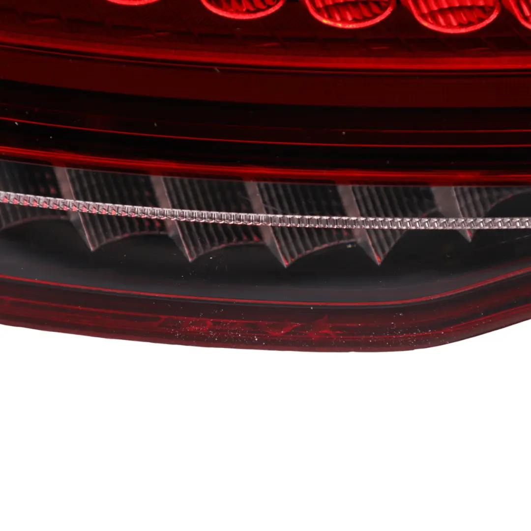 Mercedes GLC C253 Coupé Fanale posteriore sinistro Pannello laterale - SKU A2539060802 - Numero di parte A2539060802