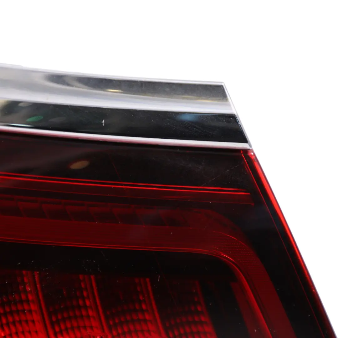 Rückleuchte Links Seitenverkleidung Licht für Mercedes GLC C253 Coupe mit Teilenummer A2539060802 Mercedes GLC C253 Coupe Rückleuchte Links Seitenverkleidung Licht - SKU A2539060802 - Teilenummer A2539060802