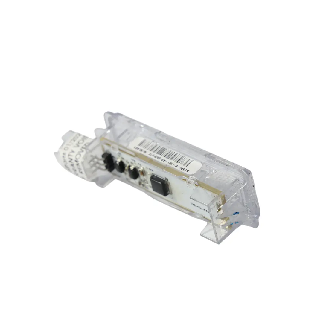 Luce Interna Del Bagagliaio Posteriore per Ford Mustang VI con numero di parte A2570-C-101-AB Ford Mustang VI Luce Interna Del Bagagliaio Posteriore - SKU A2570-C-101-AB - Numero di parte A2570-C-101-AB