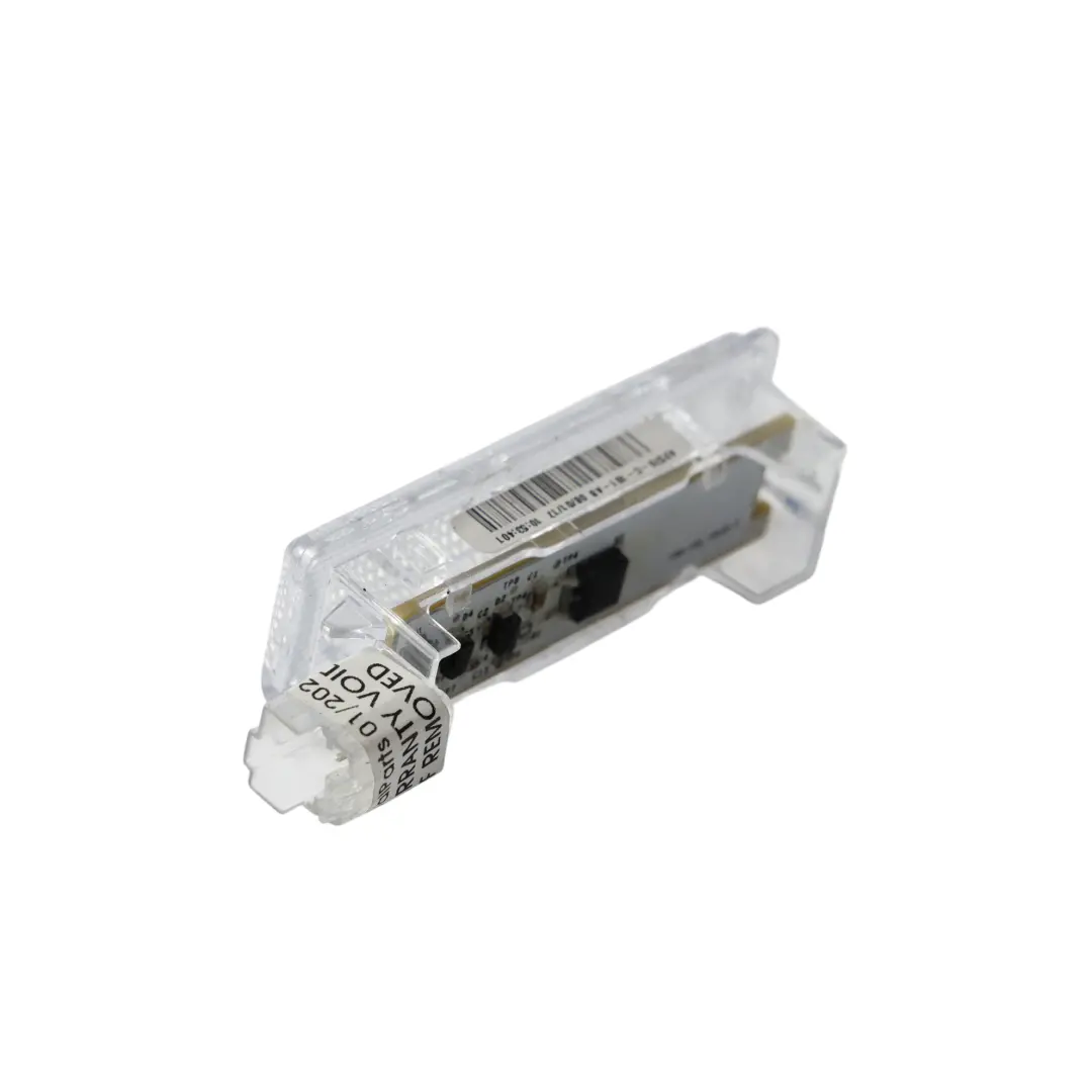 Éclairage Intérieur De Coffre Arrière pour Ford Mustang VI à propos du numéro de pièce A2570-C-101-AB Ford Mustang VI Éclairage Intérieur De Coffre Arrière - SKU A2570-C-101-AB - Numéro de pièce A2570-C-101-AB