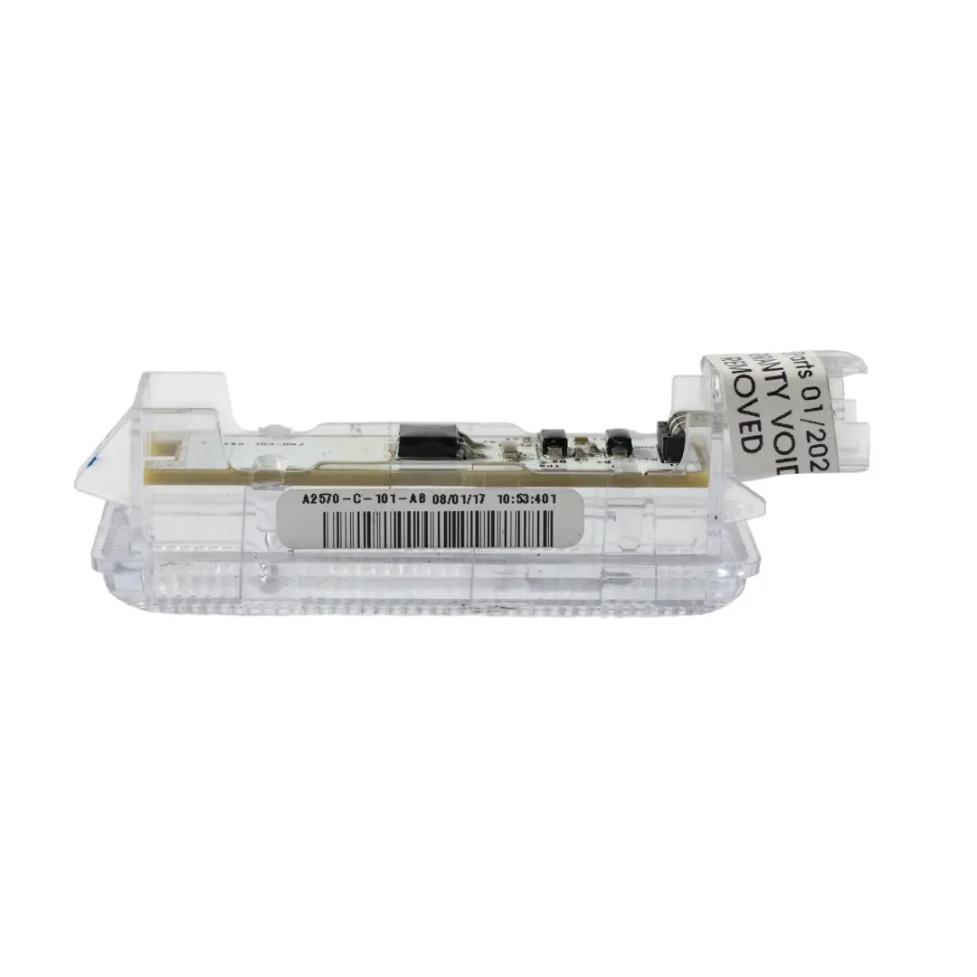 Luce Interna Del Bagagliaio Posteriore per Ford Mustang VI con numero di parte A2570-C-101-AB Ford Mustang VI Luce Interna Del Bagagliaio Posteriore - SKU A2570-C-101-AB - Numero di parte A2570-C-101-AB