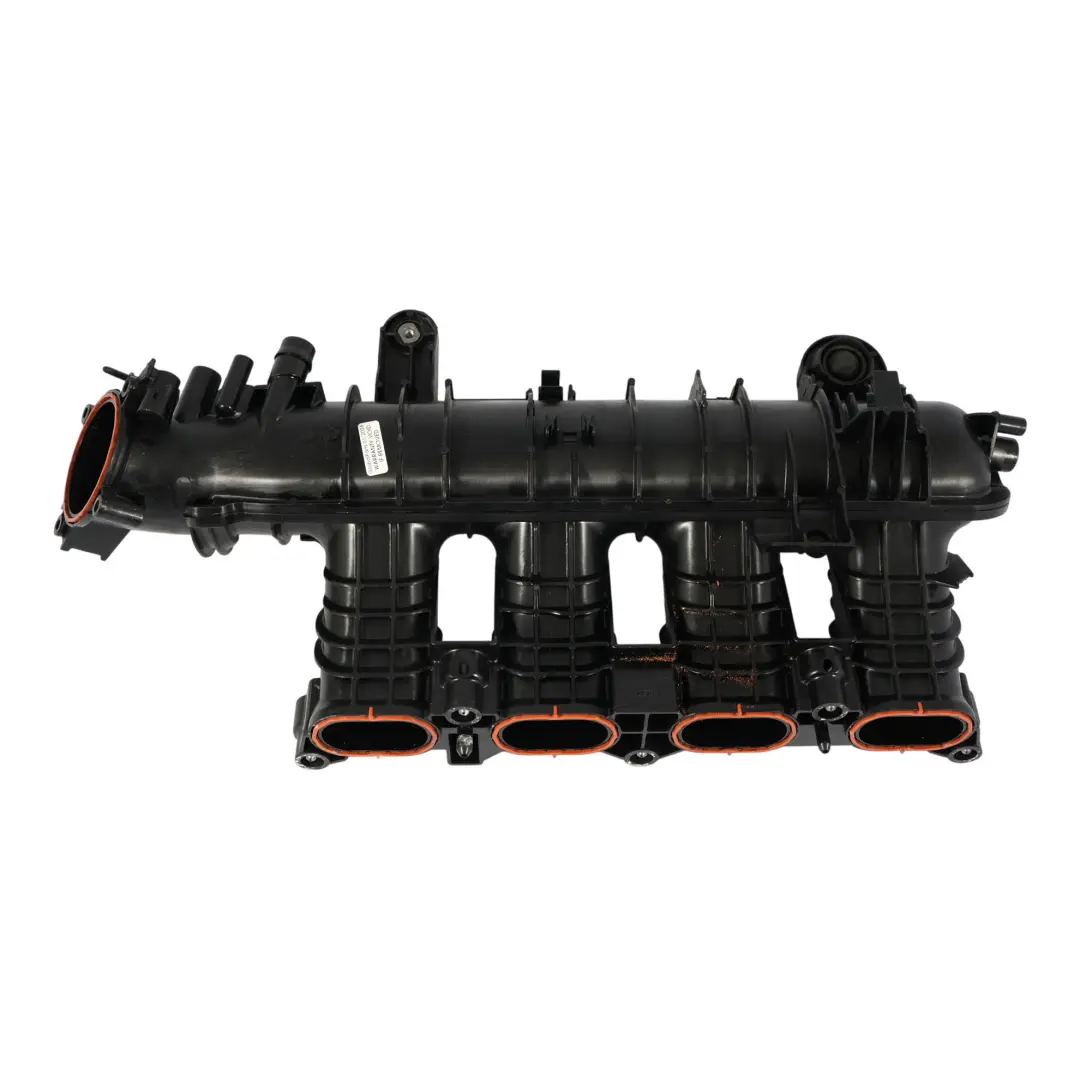 Intake Inlet Manifold M264.915 Petrol Engine to Mercedes A205 W205 with Part number A2640901700 Mercedes A205 W205 Intake Inlet Manifold M264.915 Petrol Engine - SKU A2640901700 - Part number A2640901700