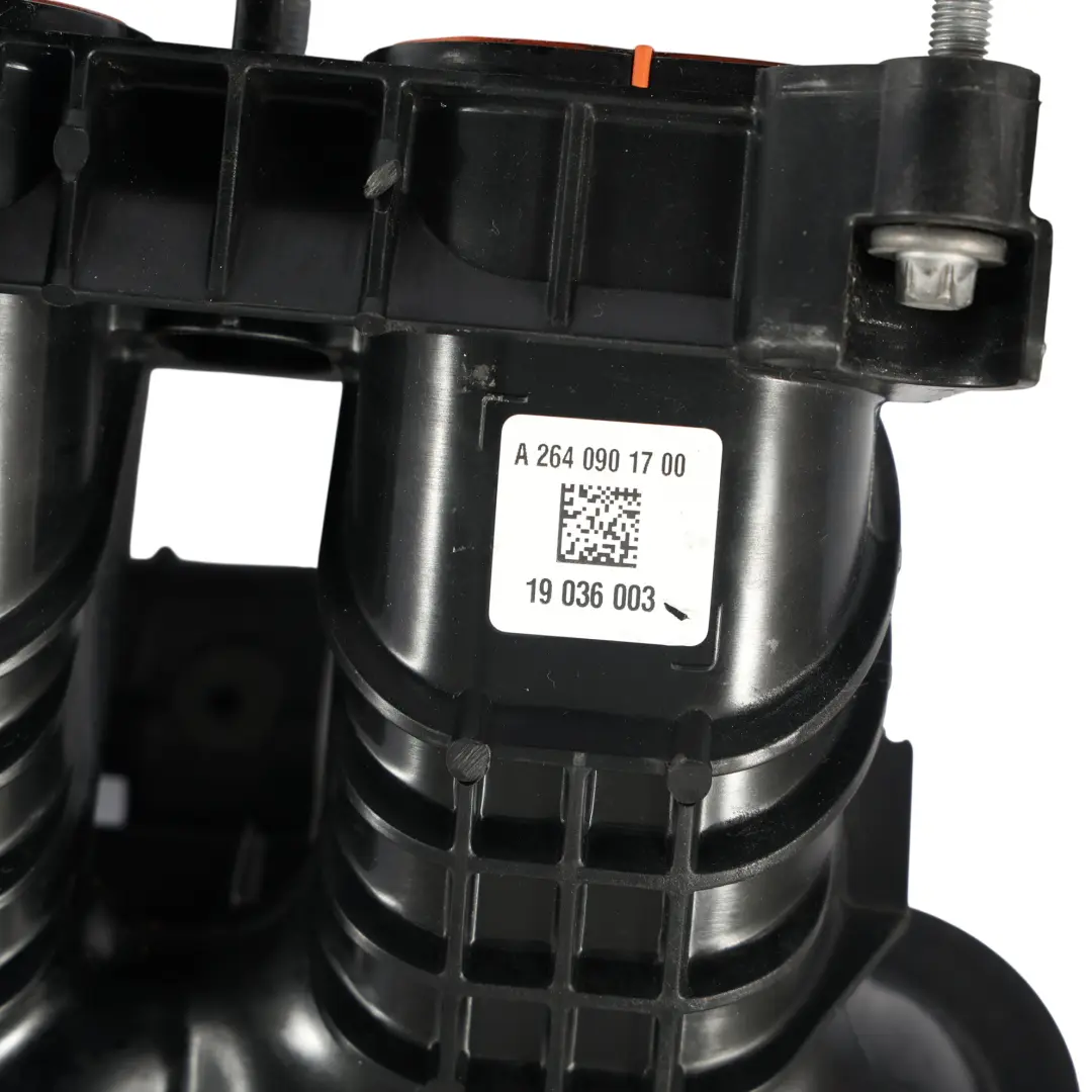 Mercedes A205 W205 Collecteur D'Admission M264.915 Moteur Essence - SKU A2640901700 - Numéro de pièce A2640901700