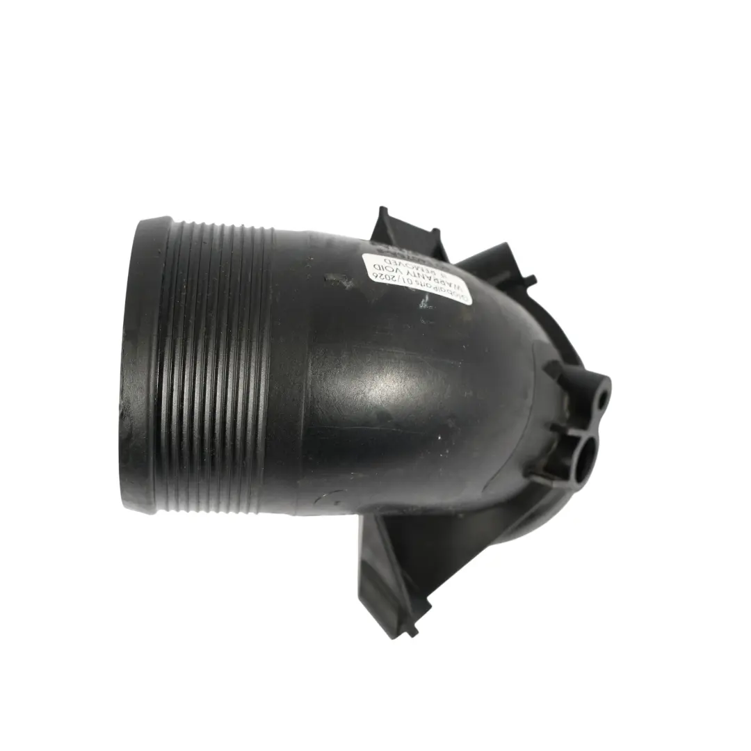 Mercedes W205 W213 Tubo De Admisión Aire Intercooler Manguera M264 - SKU A2640980200 - Número de pieza A2640980200