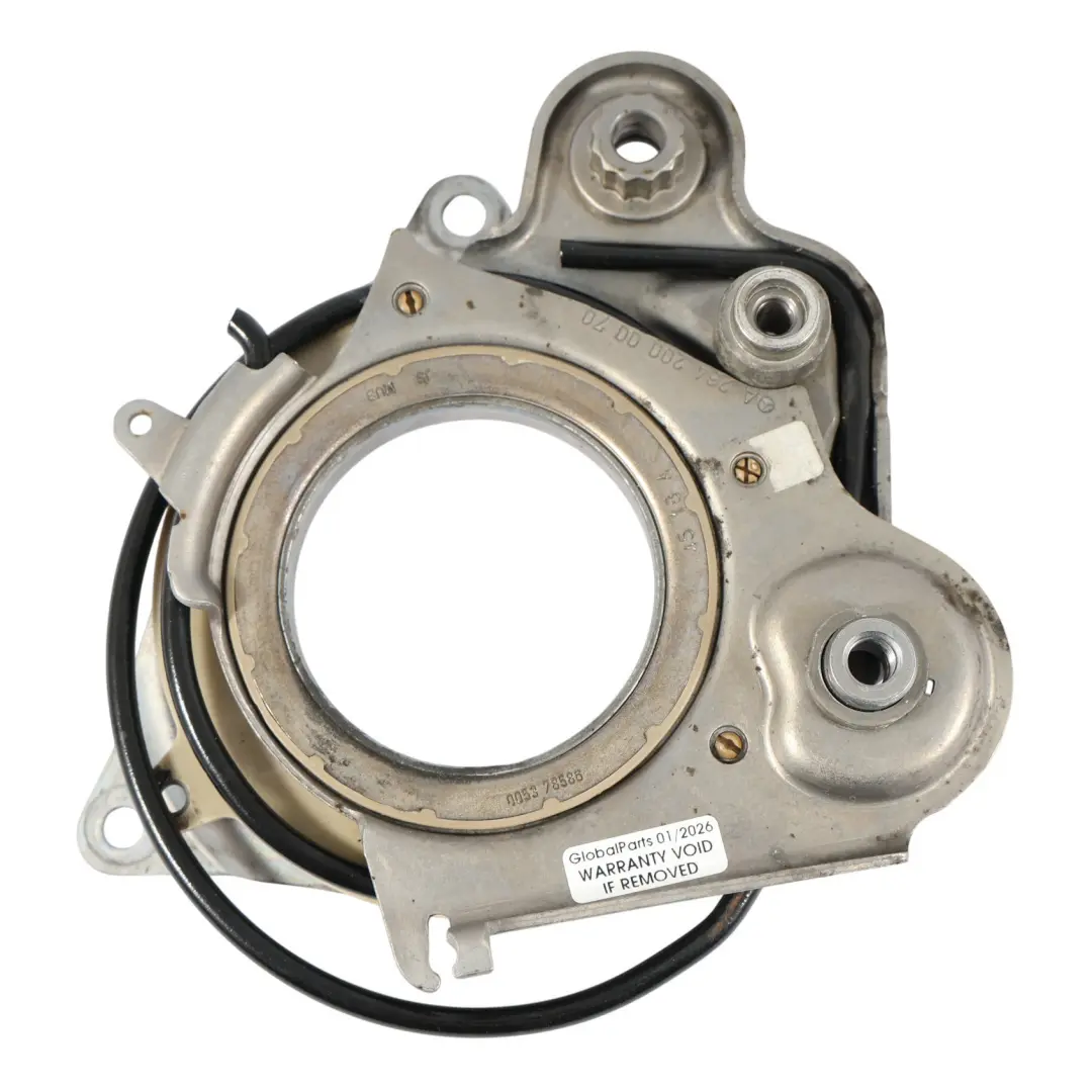 Mercedes W205 W213 Engine Belt Drive Tensioner Pulley M264 Petrol - SKU A2642000070-1 - Part number A2642000070