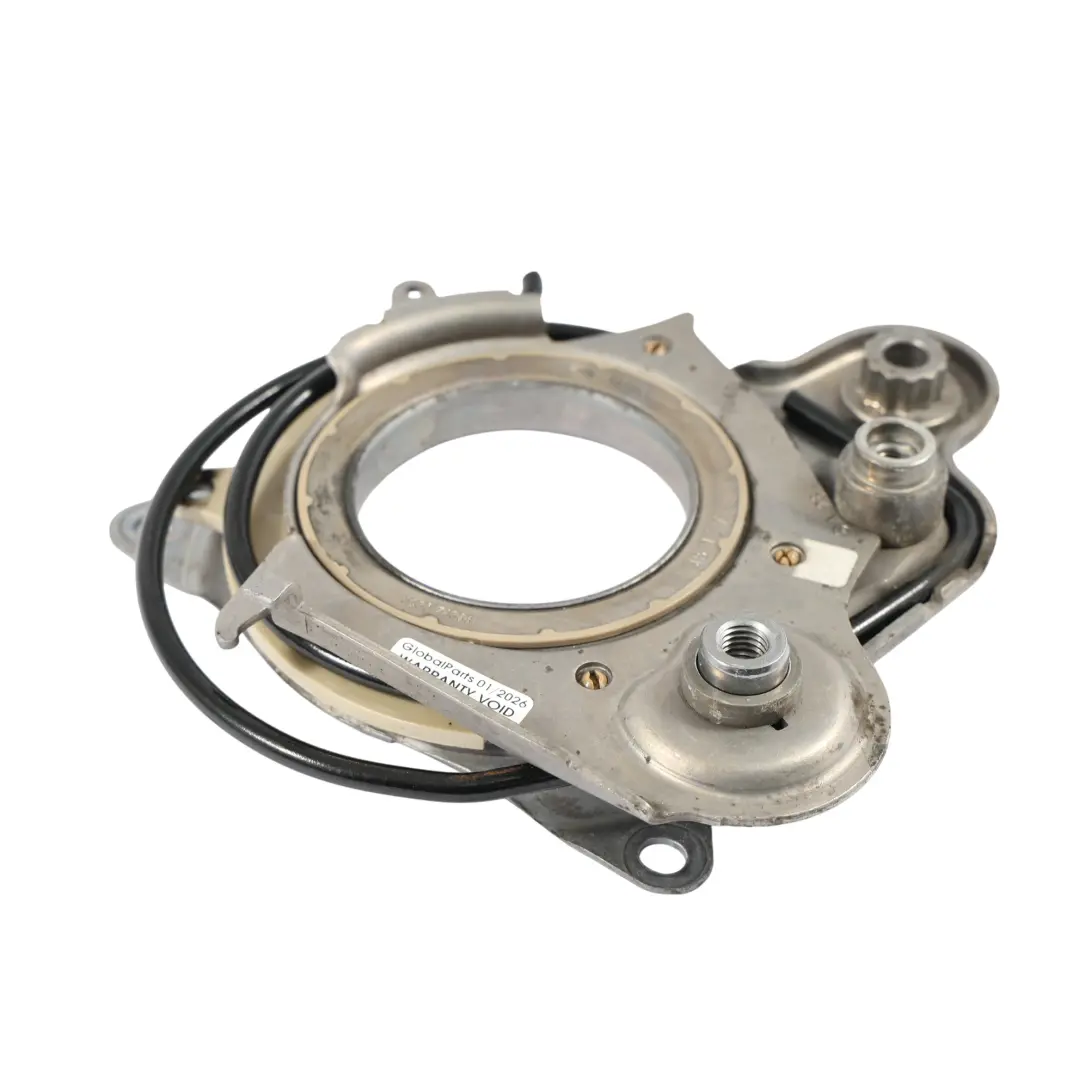 Belt Drive Tensioner Pulley M264 Petrol to Mercedes W205 W213 Engine with Part number A2642000070 Mercedes W205 W213 Engine Belt Drive Tensioner Pulley M264 Petrol - SKU A2642000070-1 - Part number A2642000070