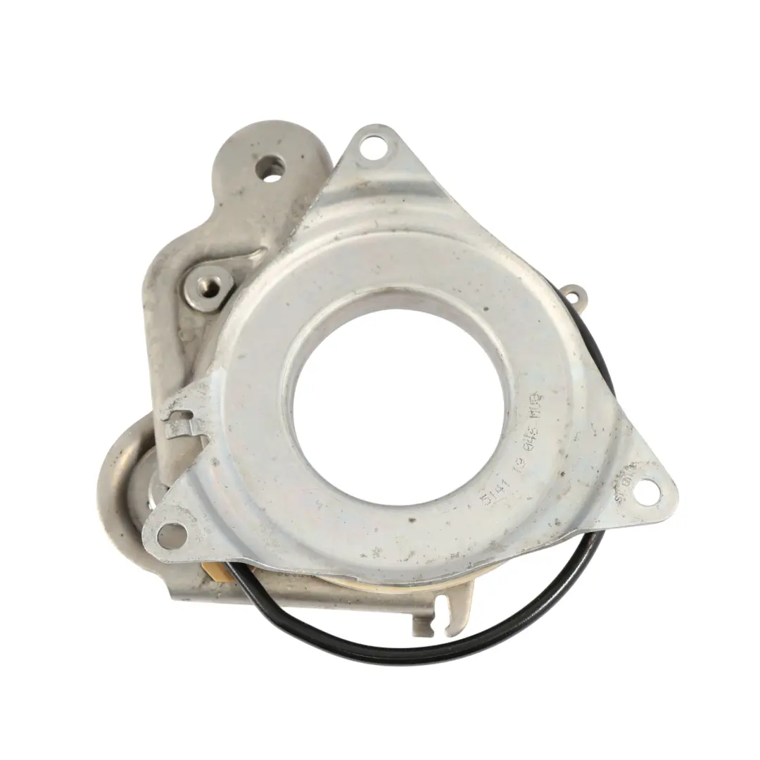 Polea Tensora De La Correa Del Motor M264 para Mercedes W205 W213 con número de pieza A2642000070 Mercedes W205 W213 Polea Tensora De La Correa Del Motor M264 - SKU A2642000070-1 - Número de pieza A2642000070