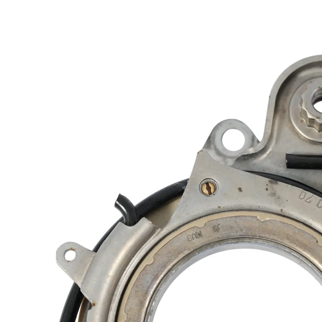 Mercedes W205 W213 Engine Belt Drive Tensioner Pulley M264 Petrol - SKU A2642000070-1 - Part number A2642000070