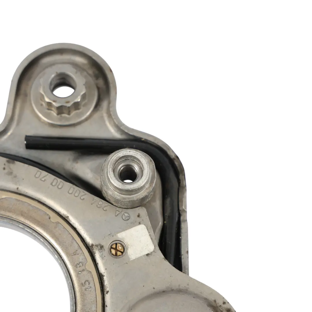 Courroie Moteur Poulie Tendeur M264 Essence pour Mercedes W205 W213 à propos du numéro de pièce A2642000070 Mercedes W205 W213 Courroie Moteur Poulie Tendeur M264 Essence - SKU A2642000070-1 - Numéro de pièce A2642000070