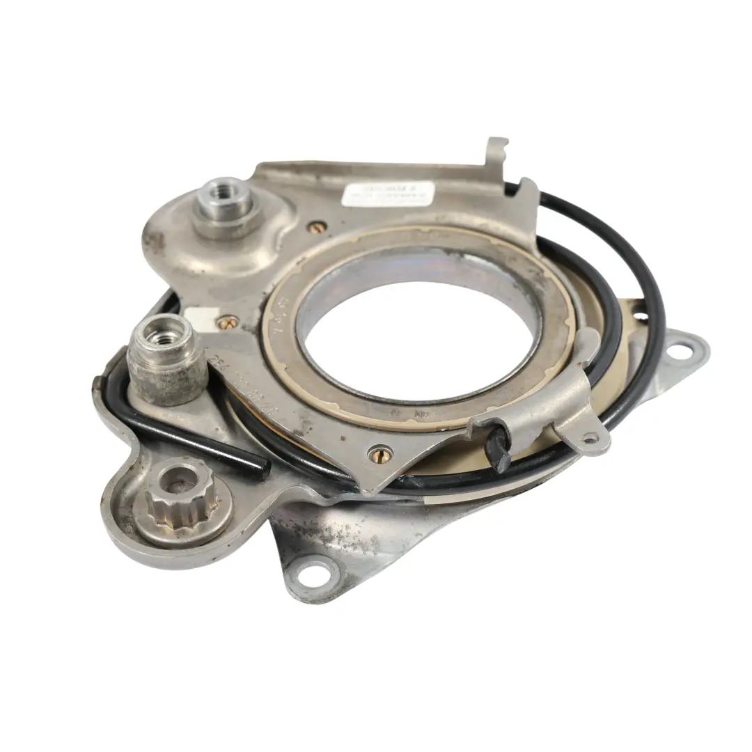 Belt Drive Tensioner Pulley M264 Petrol to Mercedes W205 W213 Engine with Part number A2642000070 Mercedes W205 W213 Engine Belt Drive Tensioner Pulley M264 Petrol - SKU A2642000070-1 - Part number A2642000070