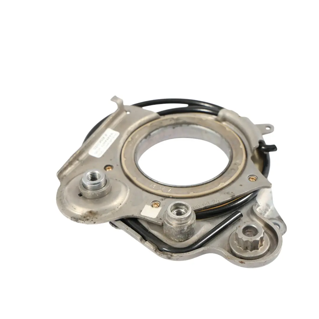 Mercedes W205 W213 Motorriemenantrieb Spannrolle M264 Benzin - SKU A2642000070-1 - Teilenummer A2642000070