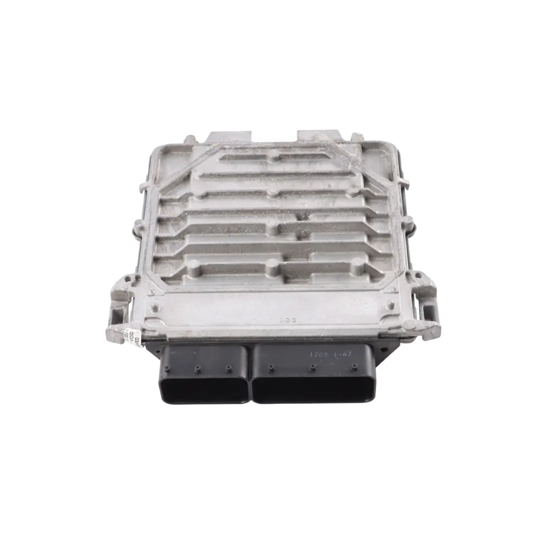 Mercedes W205 C200 264.915 198HP Engine Control ECU Kit Automatic - SKU A2649000700-1 - Part number A2649000700