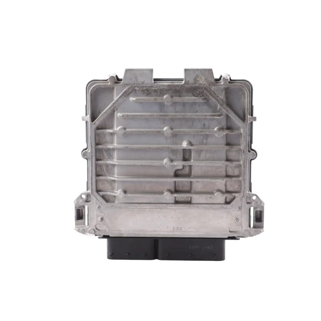 Mercedes W205 C200 264.915 198HP Engine Control ECU Kit Automatic - SKU A2649000700-1 - Part number A2649000700
