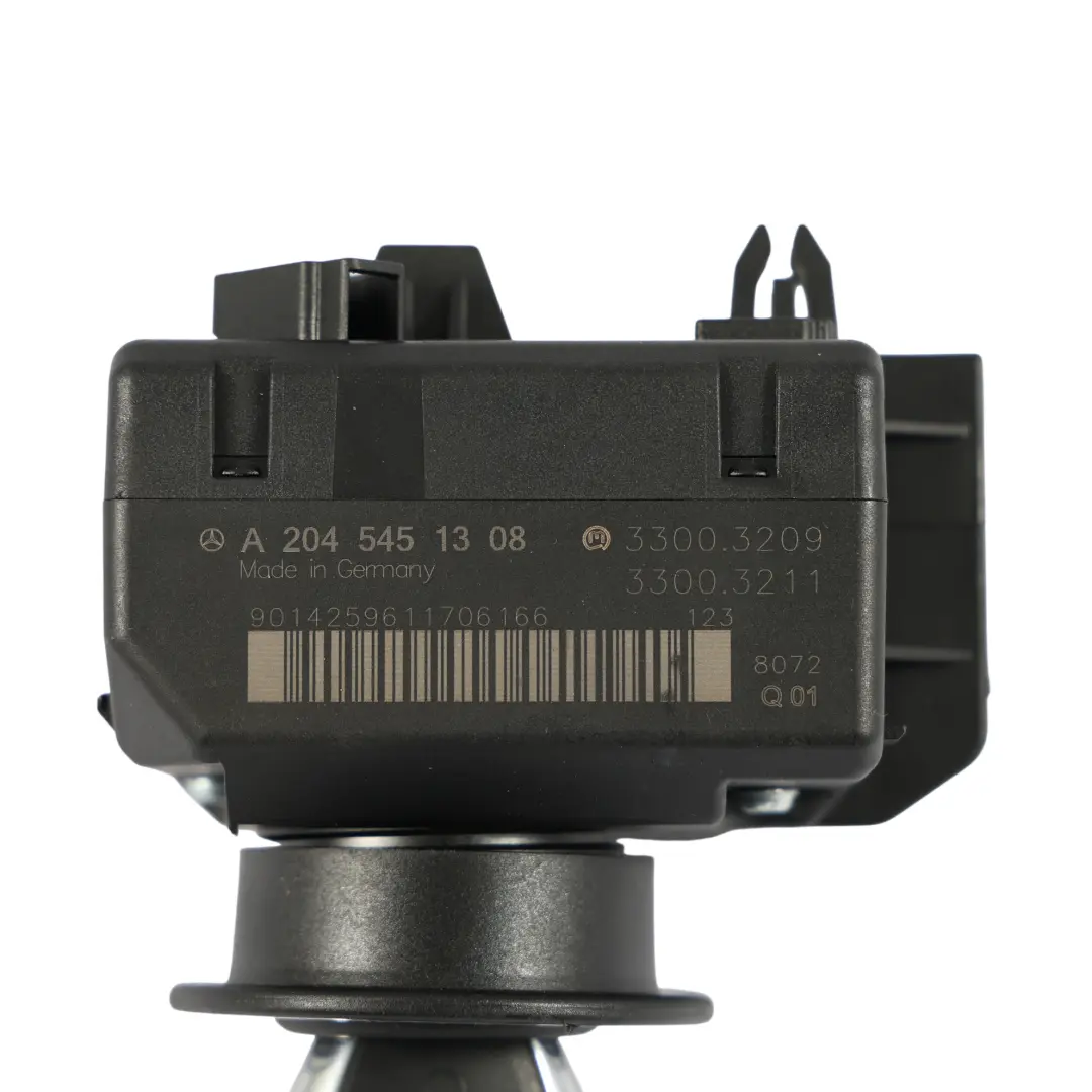 Mercedes W204 C200 M271.950 184HP Engine ECU Kit Ignition + Key Lock - SKU A2711502879-1 - Part number A2711502879