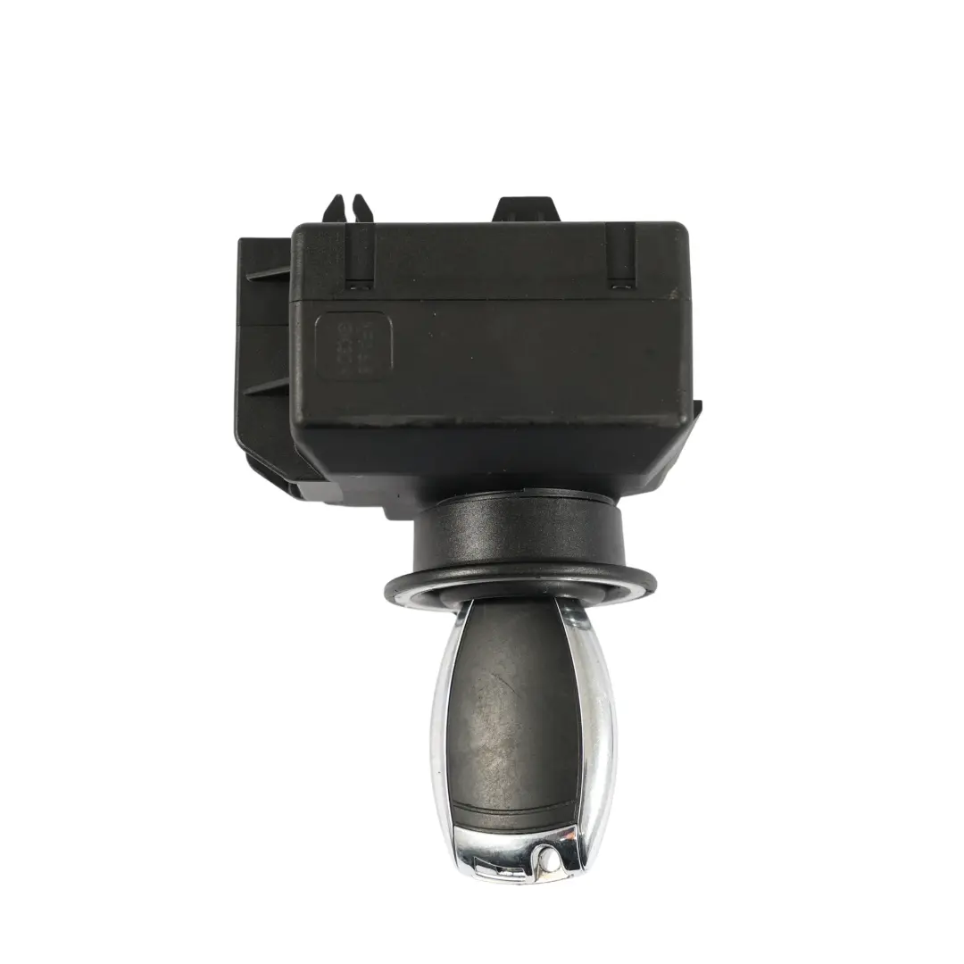 Mercedes W204 C200 M271.950 184HP Kit ECU Moteur Verrouillage Clé - SKU A2711502879-1 - Numéro de pièce A2711502879