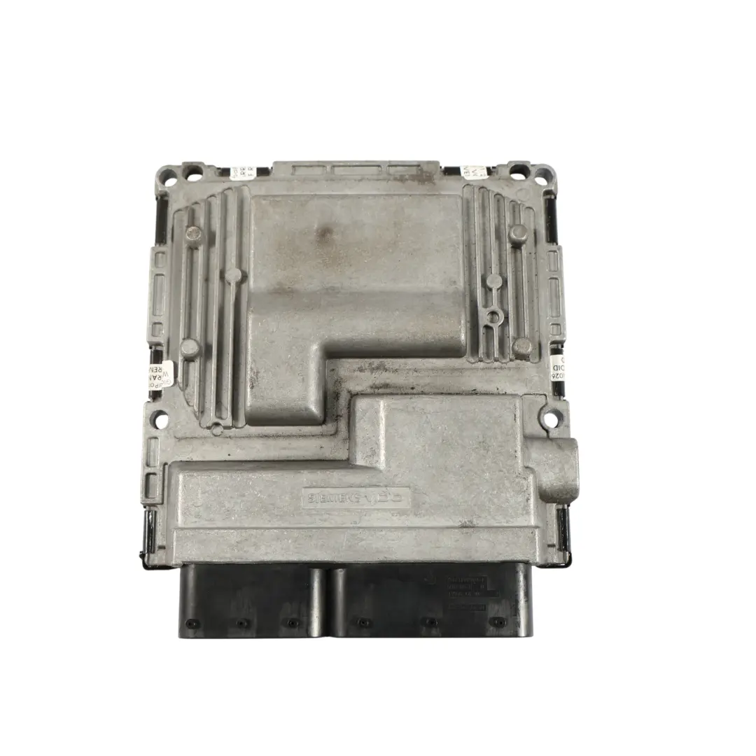 Mercedes W204 C200 M271.950 184PS Motor ECU Kit Zündung + Schlüss - SKU A2711502879-1 - Teilenummer A2711502879