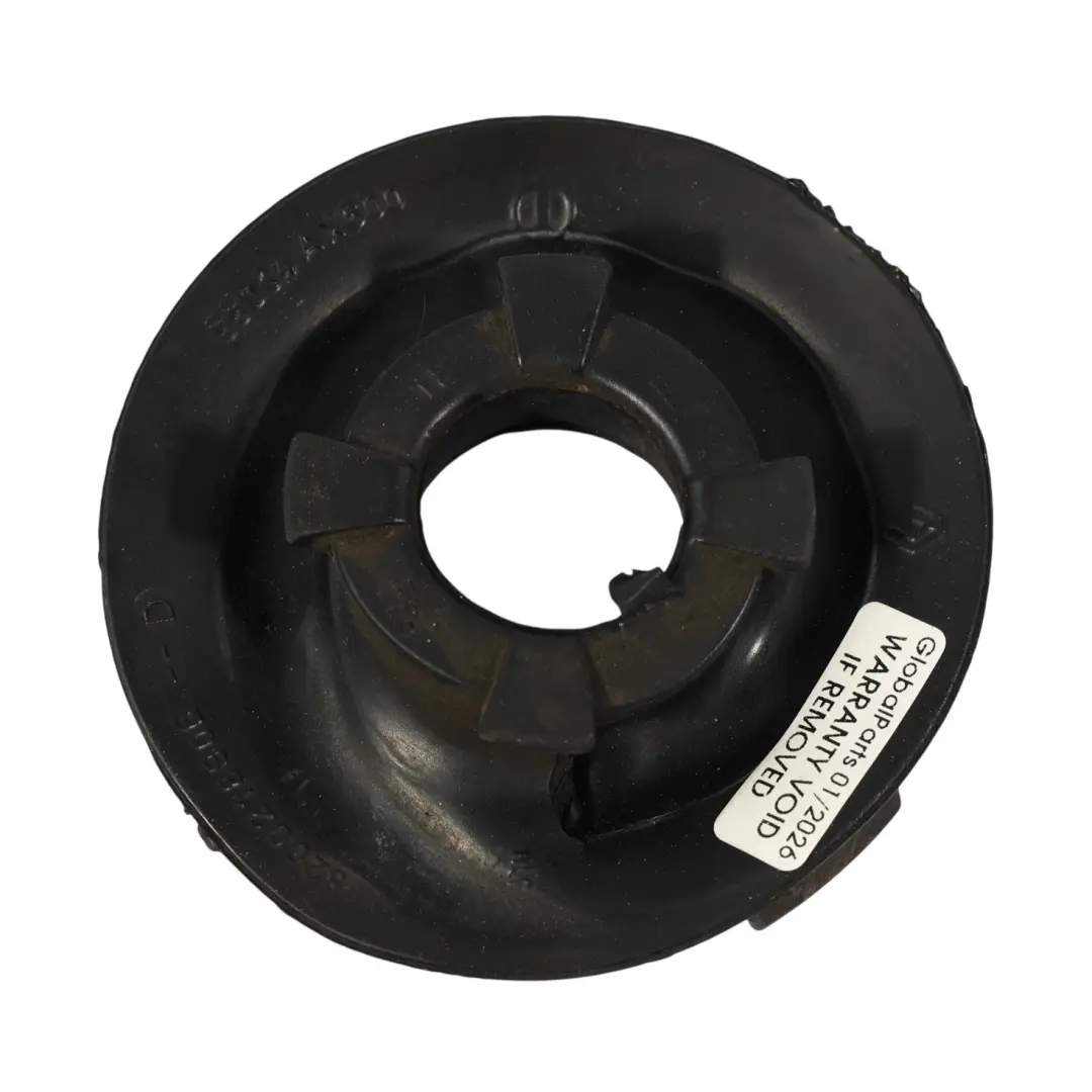 C453 Rear Axle Coil Spring Upper Cap Plate to Smart with Part number A4533250184 Smart C453 Rear Axle Coil Spring Upper Cap Plate - SKU A4533250184 - Part number A4533250184