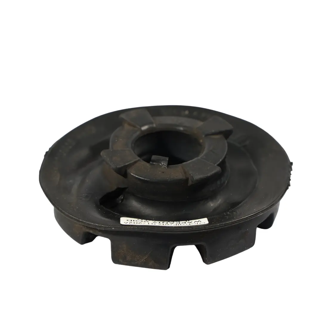 Smart C453 Hinterachse Spiralfeder Obere Kappe Platte - SKU A4533250184 - Teilenummer A4533250184