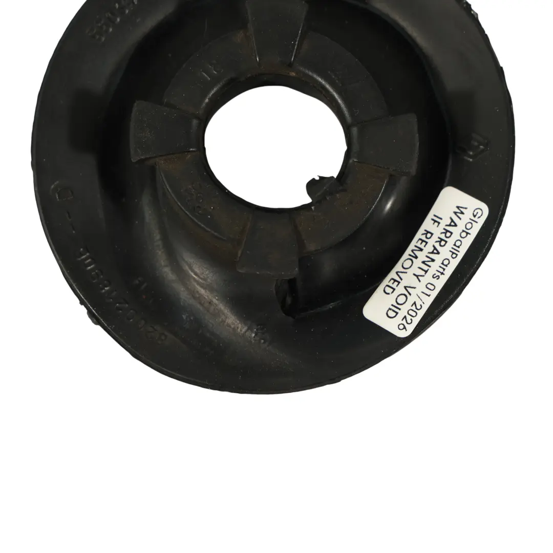 Smart C453 Plaque Capuchon Supérieure Hélicoïdal D'Essieu Arrière - SKU A4533250184 - Numéro de pièce A4533250184