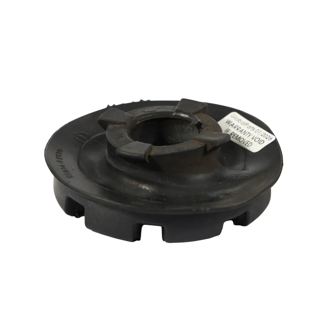 Smart C453 Piastra Superiore Tappo Dela Molla Dell'Assale Posteriore - SKU A4533250184 - Numero di parte A4533250184