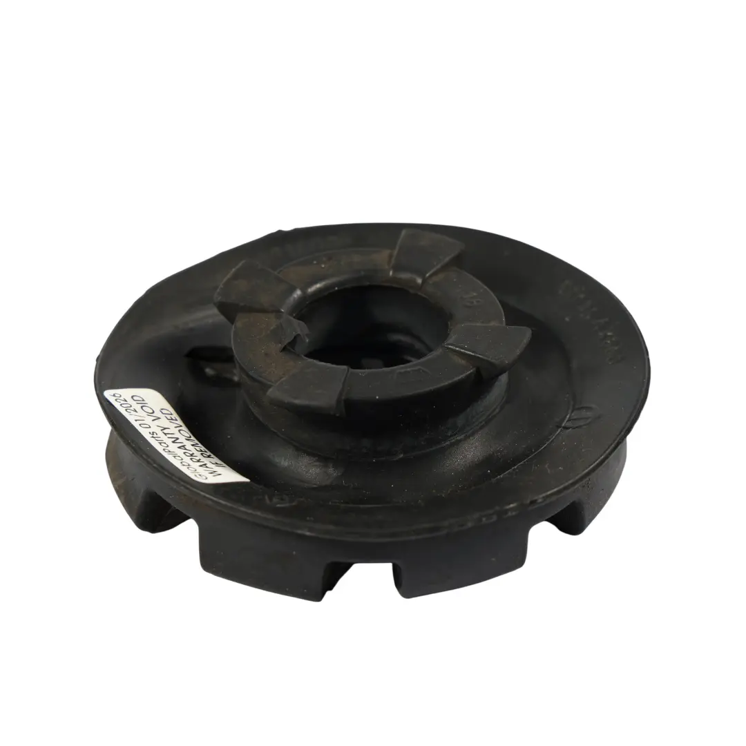 Smart C453 Hinterachse Spiralfeder Obere Kappe Platte - SKU A4533250184 - Teilenummer A4533250184