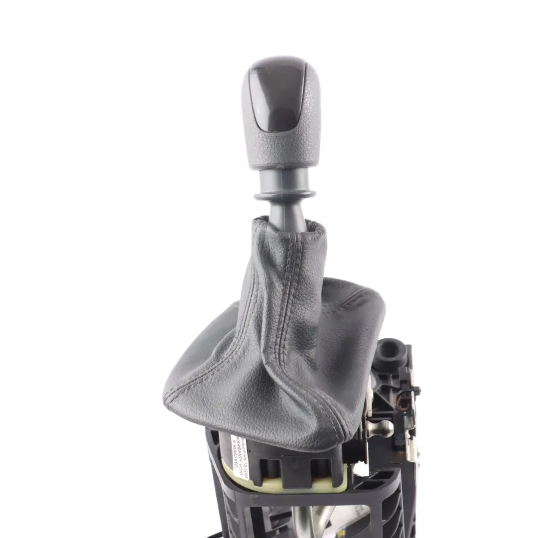 Lever Manual Shift Selector Knob Cover 6 Speed to Mercedes W639 Gear with Part number A6392607509 Mercedes W639 Gear Lever Manual Shift Selector Knob Cover 6 Speed - SKU A6392607509 - Part number A6392607509