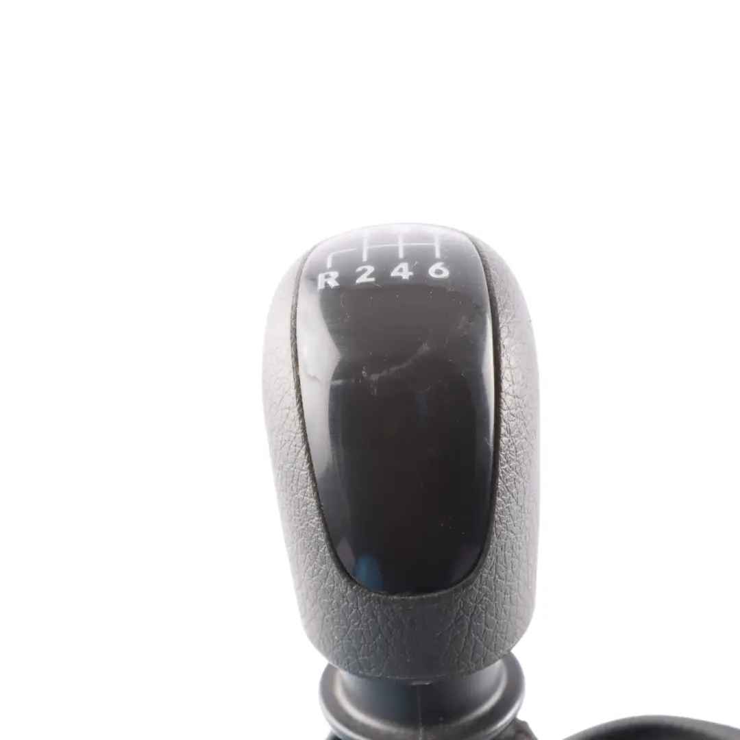 Lever Manual Shift Selector Knob Cover 6 Speed to Mercedes W639 Gear with Part number A6392607509 Mercedes W639 Gear Lever Manual Shift Selector Knob Cover 6 Speed - SKU A6392607509 - Part number A6392607509