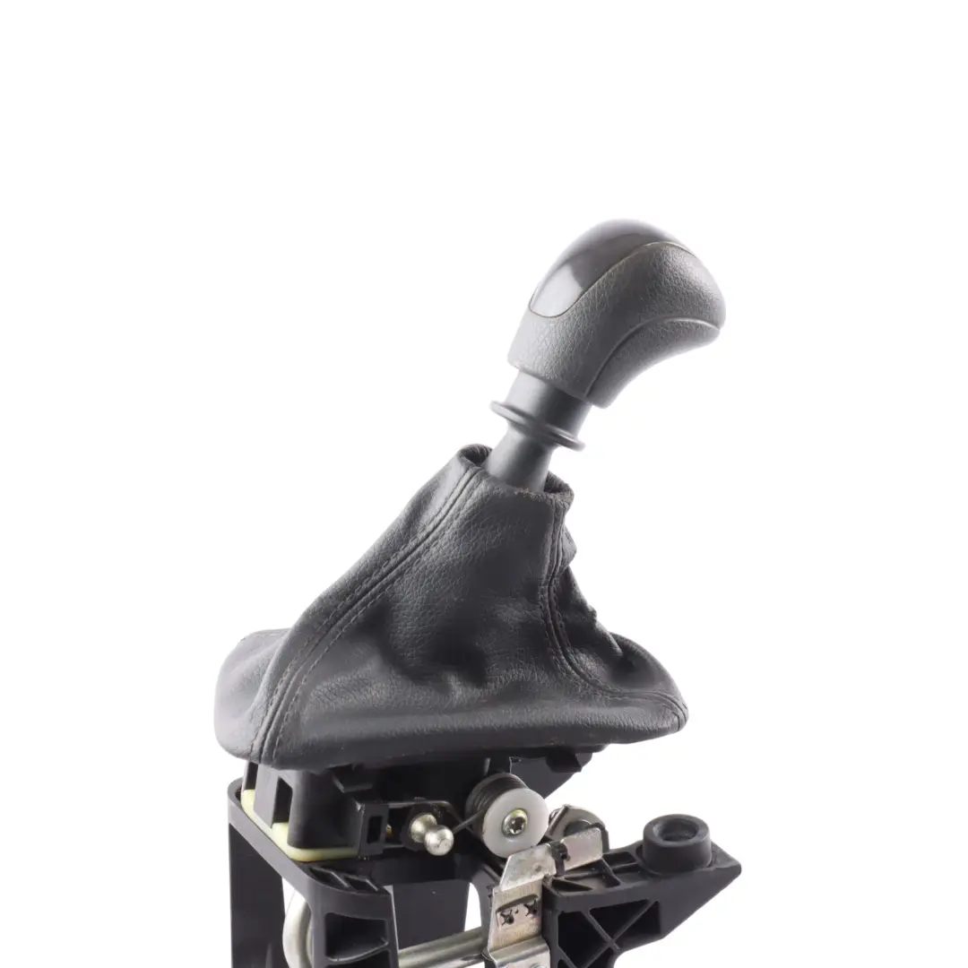 Lever Manual Shift Selector Knob Cover 6 Speed to Mercedes W639 Gear with Part number A6392607509 Mercedes W639 Gear Lever Manual Shift Selector Knob Cover 6 Speed - SKU A6392607509 - Part number A6392607509