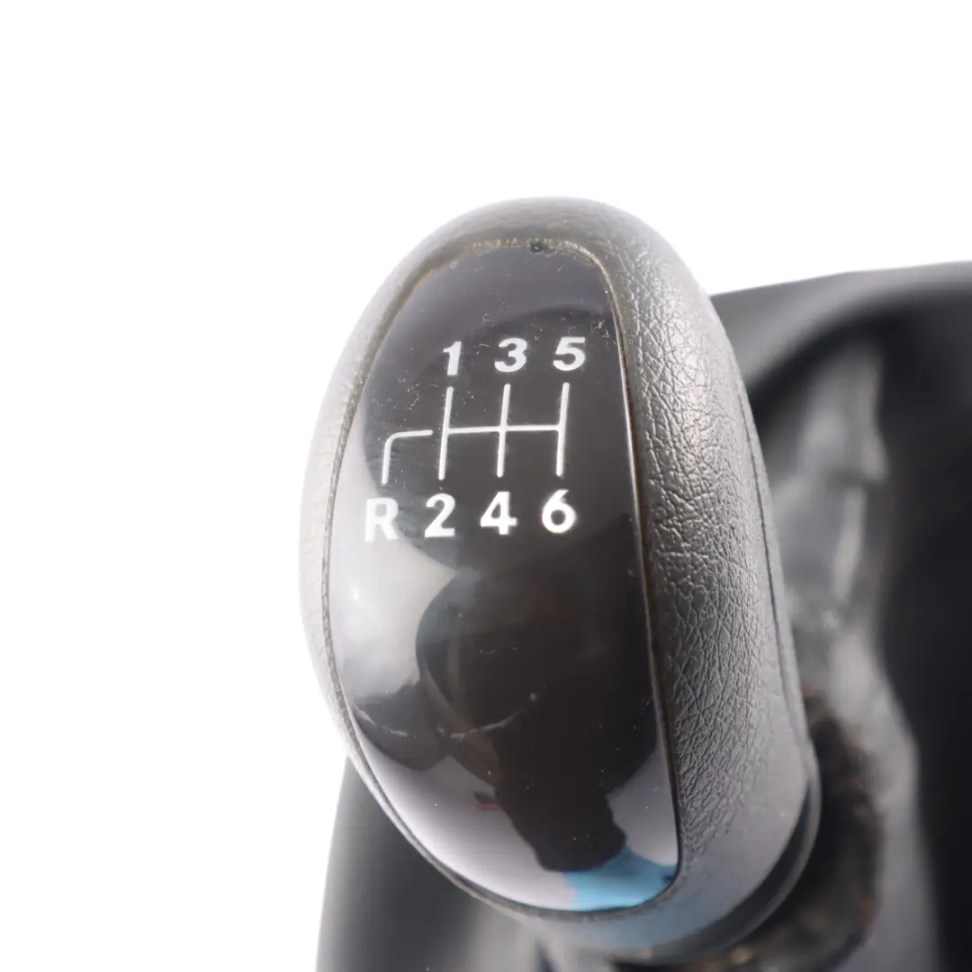 Lever Manual Shift Selector Knob Cover 6 Speed to Mercedes W639 Gear with Part number A6392607509 Mercedes W639 Gear Lever Manual Shift Selector Knob Cover 6 Speed - SKU A6392607509 - Part number A6392607509