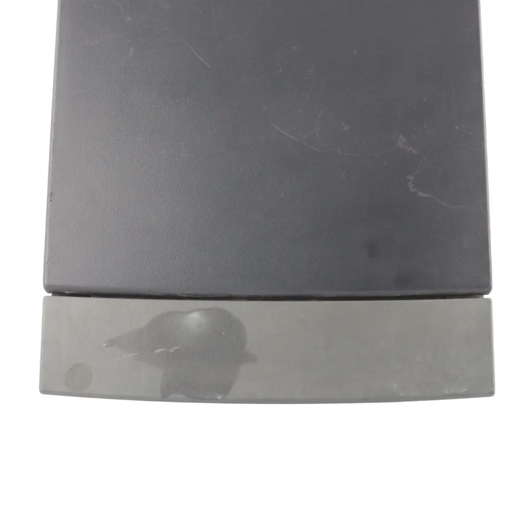 Mercedes Vito W639 Front Top Dash Dashboard Centre Tray Glove Box - SKU A6396800191-2 - Part number A6396800191