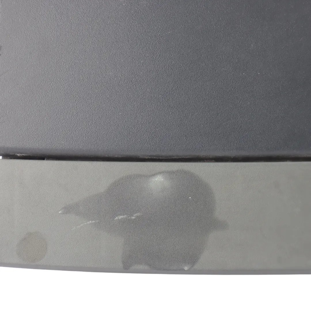 Mercedes Vito W639 Front Top Dash Dashboard Centre Tray Glove Box - SKU A6396800191-2 - Part number A6396800191