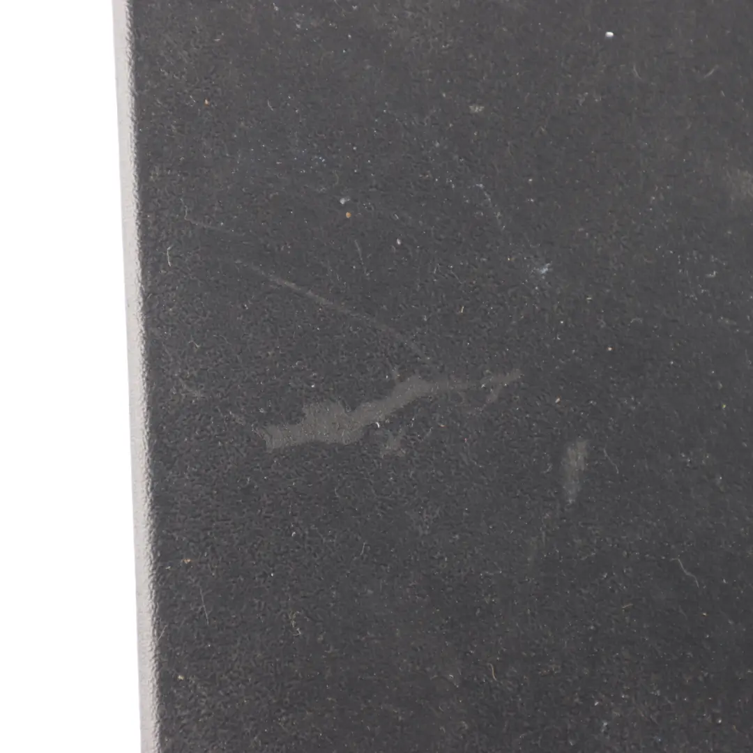 Mercedes Vito W639 Front Top Dash Dashboard Centre Tray Glove Box - SKU A6396800191-2 - Part number A6396800191