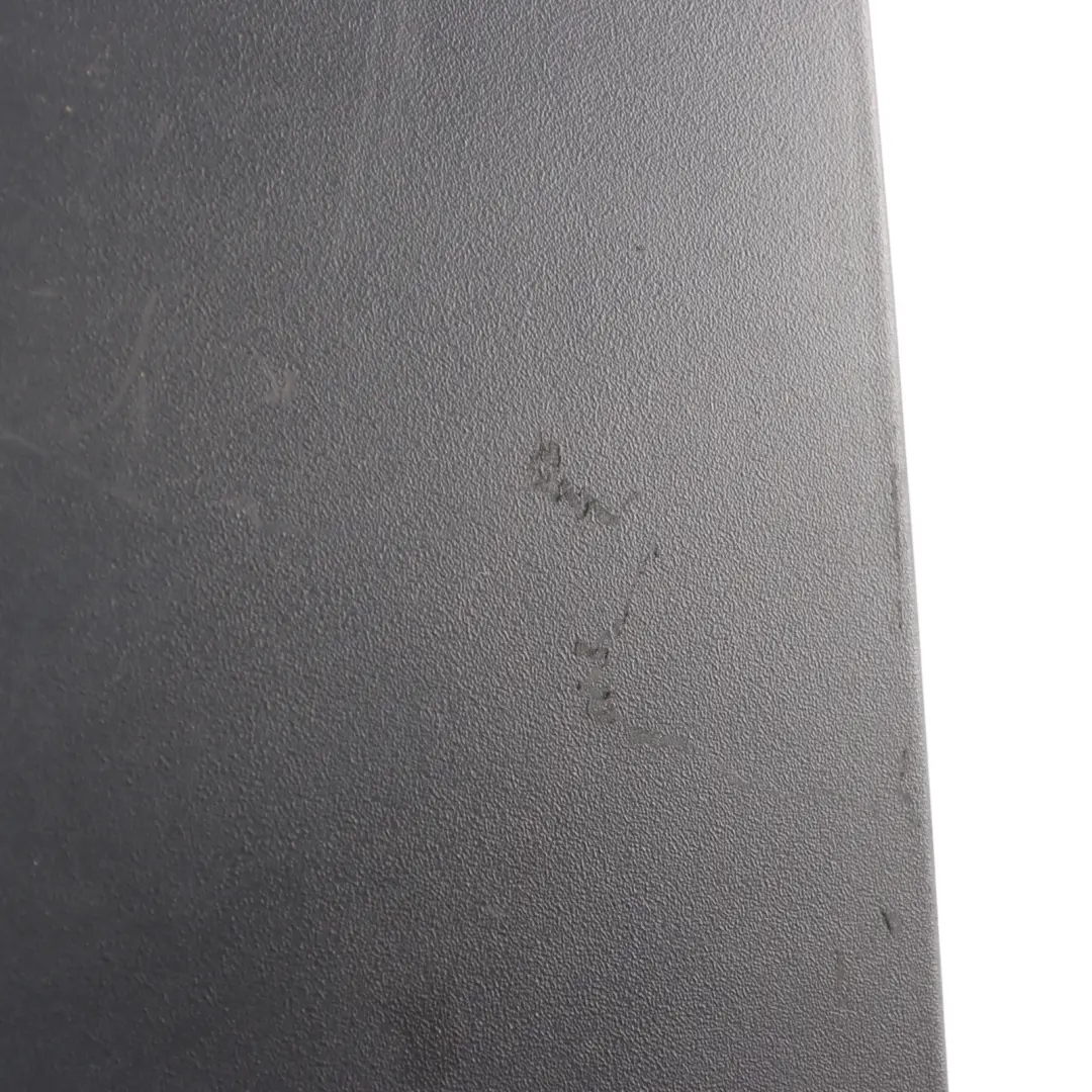 Mercedes Vito W639 Front Top Dash Dashboard Centre Tray Glove Box - SKU A6396800191-2 - Part number A6396800191