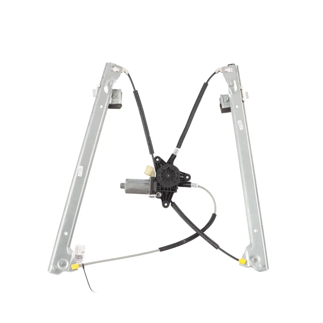 Mercedes W639 Front Door Window Electric Lifter Motor Right O/S - SKU A6397200546-3 - Part number A6397200546