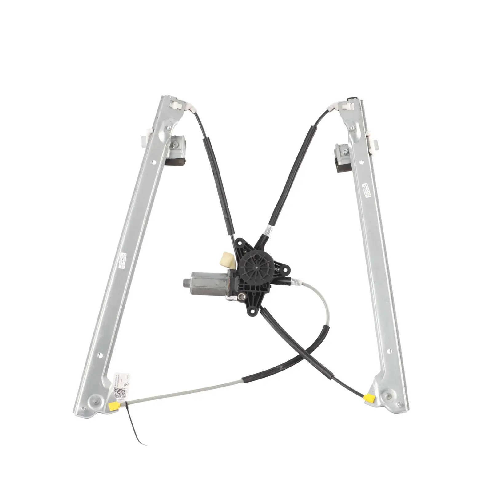 Mercedes W639 Front Door Window Electric Lifter Motor Right O/S A6397200546