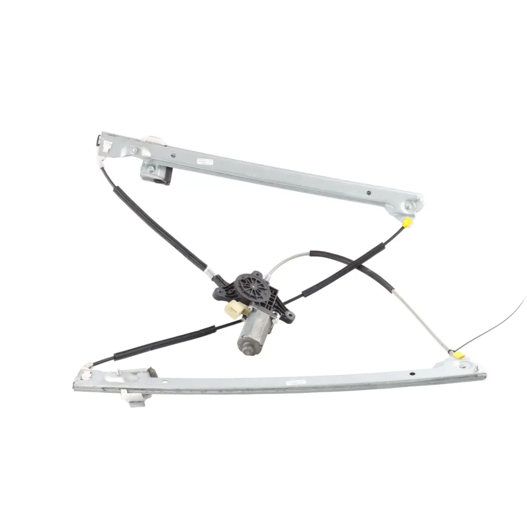 Front Door Window Electric Lifter Motor Right O/S to Mercedes W639 with Part number A6397200546 Mercedes W639 Front Door Window Electric Lifter Motor Right O/S - SKU A6397200546-3 - Part number A6397200546