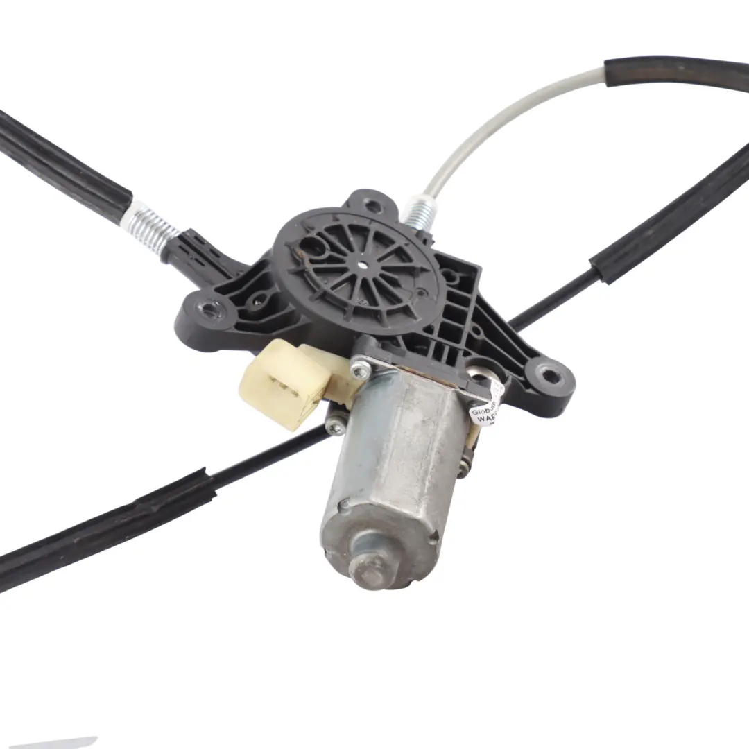 Mercedes W639 Front Door Window Electric Lifter Motor Right O/S - SKU A6397200546-3 - Part number A6397200546