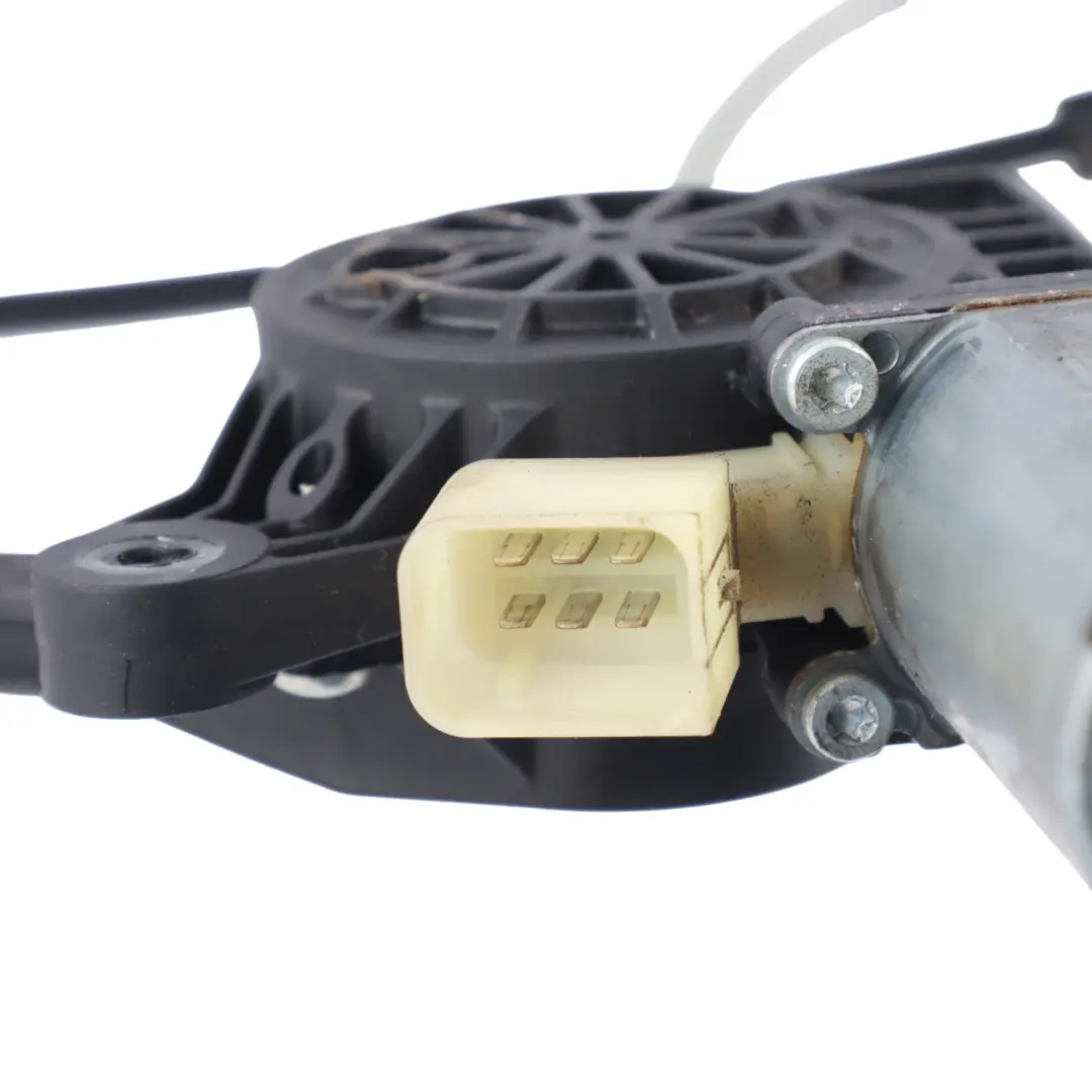 Mercedes W639 Front Door Window Electric Lifter Motor Right O/S - SKU A6397200546-3 - Part number A6397200546