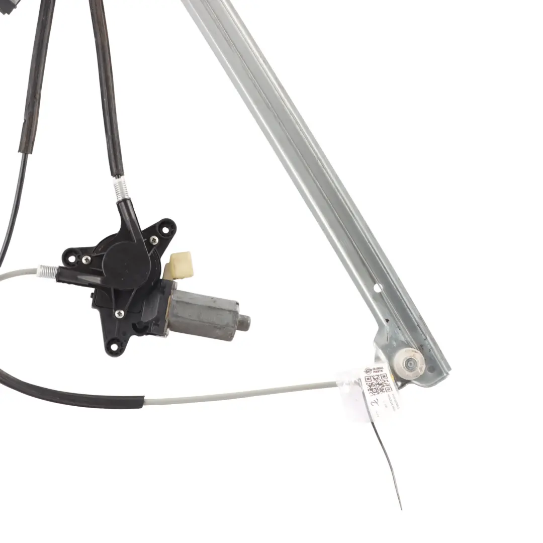 Mercedes W639 Front Door Window Electric Lifter Motor Right O/S - SKU A6397200546-3 - Part number A6397200546