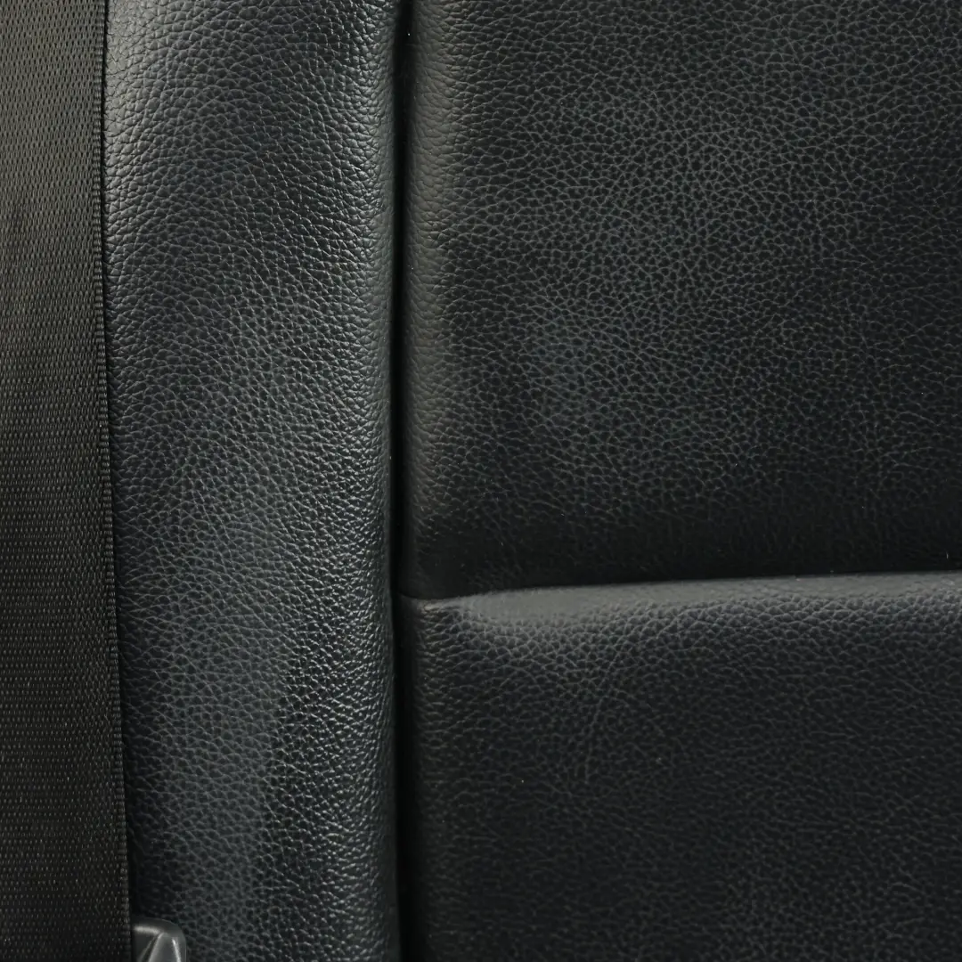 Three Seater Seat Bench Left Part N/S Leather Luxury to Mercedes W639 Rear Seat with Part number A6399507605 Mercedes W639 Rear Seat Three Seater Seat Bench Left Part N/S Leather Luxury - SKU A6399507605-3 - Part number A6399507605